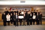 관광공사, 2008 관광레저도시 문화콘텐츠 공모전 시상식 개최