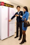 삼성전자, ‘지펠 퍼니처 스타일’ 출시기념 ‘지펠리어’ 모집