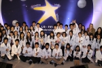 22일 저녁 LG전자와 국제백신연구소가 서울대 모아미술관에서 '사이언스 리더십 프로그램' 수료식을 가졌다. LG전자 김영기 부사장, 국제백신연구소 세실 췌어킨스키