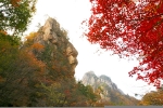 설악산