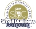 어도비 CS4 와 애크로뱃9,  ‘2009 최고의 중소기업용 기술 어워드’  1위에 선정