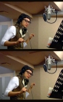 장근석 뮤직드라마 ‘옙틱&햅틱 러브’ 메이킹 필름 공개