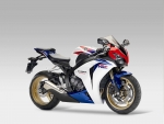 혼다코리아, 2009년형 CBR1000RR, CBR600RR 모터사이클 출시