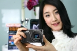 삼성디지털이미징, 세계 최초 초광각 24mm + 광학 10배 줌 디지털카메라 ‘WB500’출시