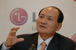 LG Turning Crisis into Opportunity