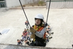 중앙소방학교, 해외봉사단원 대상 재난안전교육 실시