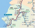 코레일, 오는 4월부터 호남선 ‘송정리역’→‘광주송정역’으로 역명 변경