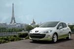 PEUGEOT 308 Hybrid HDi