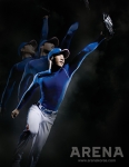 2009 WBC 야구대표팀 임창용, 강민호 등 몸짱 화보 전격 공개
