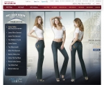 위즈위드, 제임스진 09 S/S COLLECTION 런칭