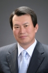 라진구 서울시 행정1부시장, 사회복지학 박사학위 취득