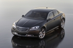 크라이슬러 200C EV 컨셉트 카