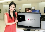 LG디스플레이, 풀HDTV 겸용 모니터 LCD 시장 공략 나선다