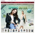 위즈위드 ’09 S/S 시즌 스타일링 오픈