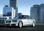 아우디 A4, A6, Q5 독일 ‘베스트 카’ 뽑혀