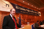 비즈니스 협력 프로그램 ‘EU Gateway Programme’ 공식 출범