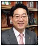 인제대학교 국제경상학부 원종하교수