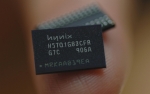 하이닉스반도체, 세계 최초 44나노 DDR3 D램 개발