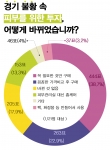 “ 38.7%, 경기불황 여파로 꼭 필요한 것만 구매”...스킨79, 온라인쇼핑몰 회원조사