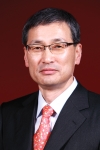 한국인포서비스(주) 신임대표이사 이병우 사장