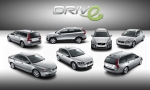 [Volvo] DRIVe 레인지