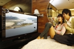 삼성전자, 2009년형 파브 PDP 450 출시