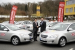 Kia Motors to equip ADAC motoring safety centers with training vehicles
