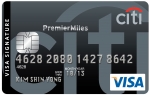 Citibank Korea Inc. Launches the Citi PremierMilesTM Credit Card