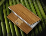아수스, 세계 최초 U6V Bamboo 노트북 국내 출시