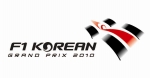 2010년 F1 코리아 그랑프리 공식 BI 발표