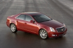 캐딜락 All New CTS