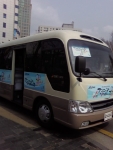 일본인관광객 대상, 강남-강북 잇는 관광용 셔틀버스 운행