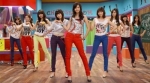 소녀시대의 ‘gee' 댄스, 무릎 인공관절 환자도 가능할까?