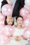 나만의 개성만점 웨딩사진 촬영 노하우