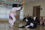 신한銀, ‘찾아가는 무형문화재’ 행사를 통한 전통문화 부흥 지원