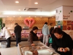 금마루시르가 3월25일부터 31일까지 자영업체 6곳에서 LA갈비를 최고 30% 할인된 가격에 판매하고 있다