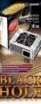 다오코리아 BLACKHOLE Micro ATX 파워 서플라이 M350P2W·M400S2W 2종