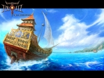 라펠즈, ‘Prologue : Navislamia’ 본 서버 업데이트 실시