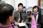 건국대 UCC 활용 취업 성공 노하우 전수 프로그램