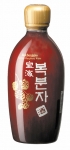 보해 복분자주, 美 와인대회서 ‘金’메달