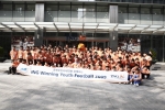 ING생명, 홍명보장학재단과 함께하는 ING Winning Youth Football 2009 프로그램 개최