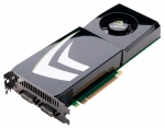 엔비디아는 오늘 엔비디아 퍼포먼스급 GPU 라인업의 최신 버전인 지포스(GeForce) GTX 275 GPU를 출시하였다.