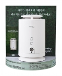 사상 최대의 황사가 올 것이라는 보도가 잇따르면서 요즘 아기 엄마들 사이에 화제가 되고 있는 황사 잡는 베이비오가닉 친환경공기청정기 에어벡스가 홈플러스에 입점되어 지난달 30일부터