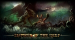 'Empires of the Deep'의 컨셉 디자인ⓒ Fontelysee Pictures&Emagine Studio