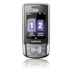 Samsung Launches B5702, The Newest Dual-Standby Mobile Phone