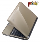아수스, 세계 최초 아톰 N280 탑재 넷북 ‘Eee PC 마이티 프로’ 출시