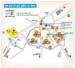 전남 ‘창평 달팽이 벼룩시장’ 매월 둘째 토요일 열어