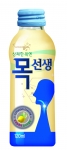 개그맨 안영미, ‘상쾌한 목엔 목선생’ 라디오 광고서 유행어 작렬