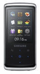 Samsung Introduces MP3 Player Q2