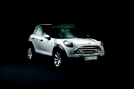 MINI Crossover Concept